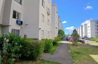 Apartamento com 2 quartos à venda na Rua Venâncio Aires, 1660, Centro, Santa Maria