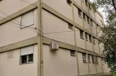 Apartamento com 1 quarto à venda na Rua Coronel Niederauer, 265, Patronato, Santa Maria
