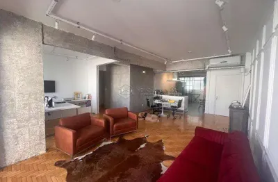 Apartamento com 3 quartos à venda na Rua do Acampamento, 60, Centro, Santa Maria