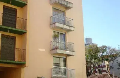Apartamento com 1 quarto para alugar na Rua Doutor Pantaleão, 115, Centro, Santa Maria