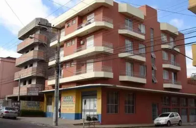 Apartamento com 1 quarto para alugar na R Cel Niederauer, 795, Patronato, Santa Maria