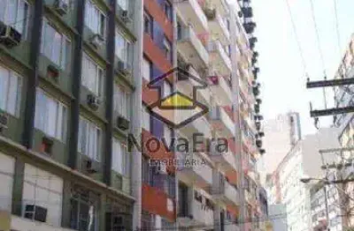 Apartamento com 3 quartos para alugar na R Dr Alberto Pasqualini, 34, Centro, Santa Maria