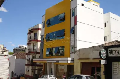 Apartamento com 1 quarto para alugar na Rua Marechal Floriano Peixoto, 1357, Centro, Santa Maria