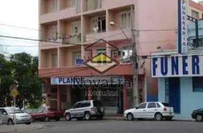 Sala comercial para alugar na Rua Ângelo Uglione, 1667, Centro, Santa Maria