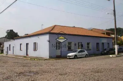 Ponto comercial para alugar na Avenida Vitelio Zago, 376, Centro, Silveira Martins