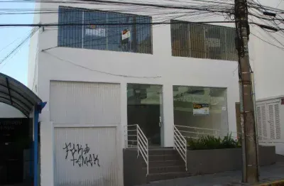 Sala comercial para alugar na Rua Venâncio Aires, 1616, Centro, Santa Maria