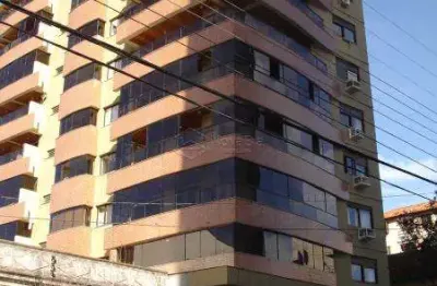 Apartamento com 2 quartos para alugar na Rua Doutor Bozano, 149, Centro, Santa Maria