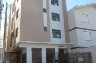 Apartamento com 1 quarto para alugar na Rua João Goulart, 542, Camobi, Santa Maria