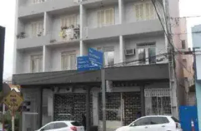 Sala comercial para alugar na Rua Ângelo Uglione, 1667, Centro, Santa Maria