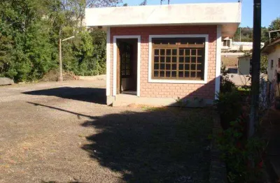 Ponto comercial para alugar na Av Joao L Pozzobon, 1103, km 3, Santa Maria