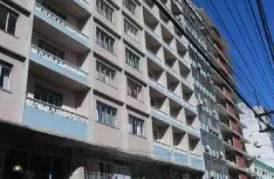 Apartamento com 2 quartos à venda na Rua Venâncio Aires, 1831, Centro, Santa Maria