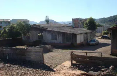 Barracão / Galpão / Depósito para alugar na Av Joao L Pozzobon, 1103, km 3, Santa Maria