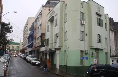 Apartamento com 2 quartos para alugar na Rua Roque Calage, 68, Centro, Santa Maria