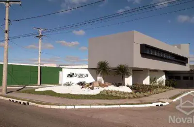 Terreno à venda na Rodovia RST-509, 6105, Pé de Plátano, Santa Maria