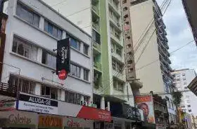 Apartamento com 3 quartos à venda na Rua Doutor Bozano, 1305, Centro, Santa Maria