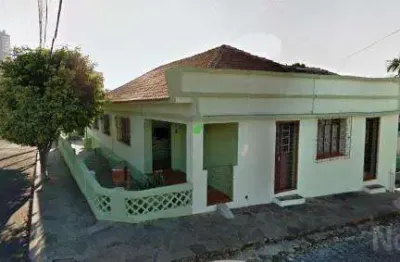 Casa com 3 quartos à venda na Rua Nelson Durand, 340, Nossa Senhora de Lourdes, Santa Maria