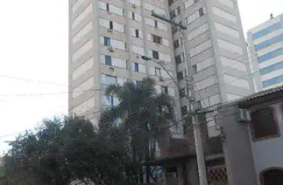 Apartamento com 3 quartos à venda na Rua dos Andradas, 602, Passo D'Areia, Santa Maria