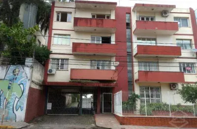 Apartamento com 3 quartos à venda na R Cel Niederauer, 1081, Patronato, Santa Maria