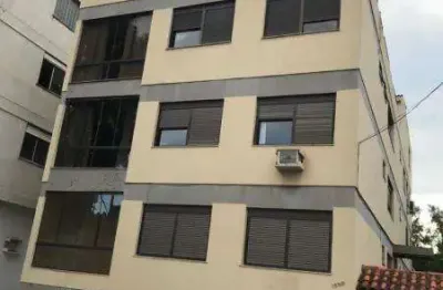Apartamento com 2 quartos à venda na Rua Appel, 1639, Centro, Santa Maria