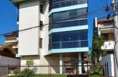 Apartamento com 1 quarto à venda na Rua Francisco Crossetti, 167, Nossa Senhora de Lourdes, Santa Maria