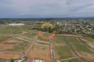 Terreno comercial à venda na Rua Florianópolis, Parque Pinheiro Machado, Santa Maria