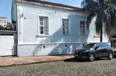 Casa com 3 quartos à venda na Rua Manoel Ribas, 1919, Nossa Senhora do Rosário, Santa Maria