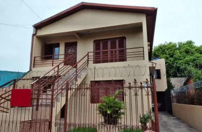 Casa com 6 quartos à venda na R Br Do Triunfo, 520, Nossa Senhora do Rosário, Santa Maria