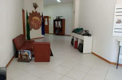 Ponto comercial para alugar na Rua Silva Jardim, 2141, Centro, Santa Maria
