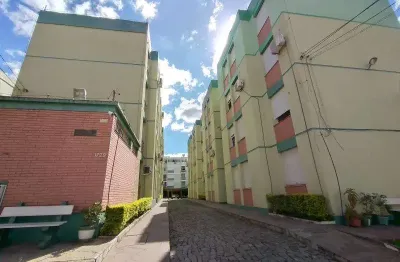 Apartamento com 3 quartos à venda na Rua Visconde de Pelotas, 1729, Centro, Santa Maria