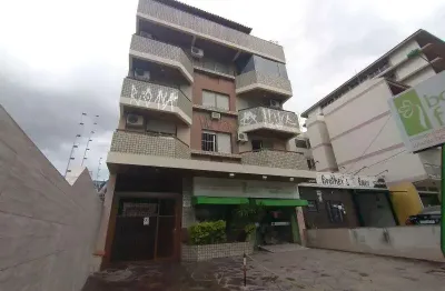 Apartamento com 3 quartos à venda na R Dq De Caxias, 1614, Centro, Santa Maria
