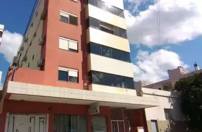 Apartamento com 3 quartos à venda na Rua Doutor Bozano, 287, Centro, Santa Maria