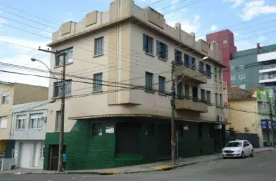 Apartamento com 4 quartos para alugar na Rua Doutor Bozano, 538, Centro, Santa Maria