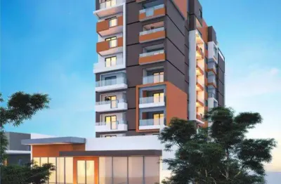 Apartamento com 2 quartos à venda na Av N Sra Medianeira, 898, Nossa Senhora Medianeira, Santa Maria