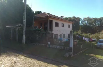 Casa com 4 quartos à venda na Avenida Guilherme Kurtz, 150, Centro, Itaara