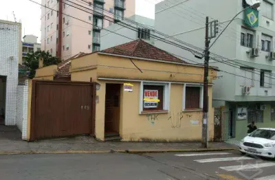 Casa com 3 quartos à venda na Rua Venâncio Aires, 2266, Centro, Santa Maria