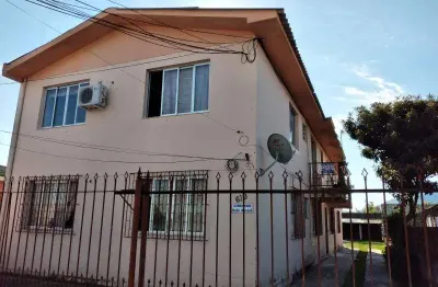 Apartamento com 3 quartos à venda na Rua Aristides Lobo, 670, Passo D'Areia, Santa Maria