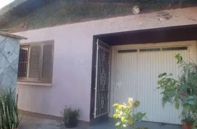 Casa com 3 quartos à venda na R Br Do Triunfo, 341, Nossa Senhora do Rosário, Santa Maria