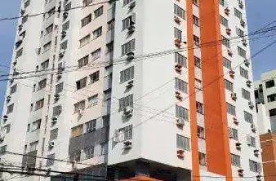 Apartamento com 2 quartos à venda na Rua Silva Jardim, 2149, Centro, Santa Maria