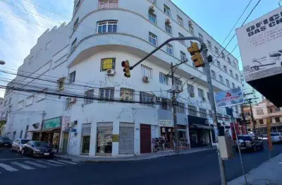 Ponto comercial à venda na Rua Riachuelo, 35, Centro, Santa Maria