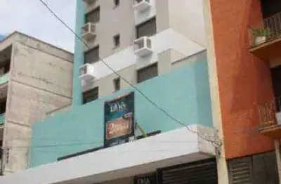 Apartamento com 2 quartos para alugar na Rua dos Andradas, 1549, Centro, Santa Maria