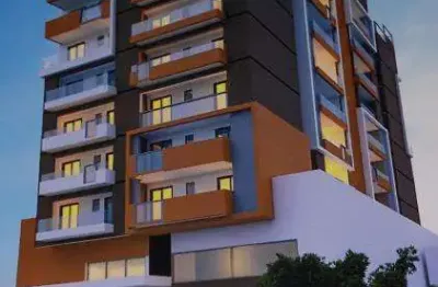 Apartamento com 2 quartos à venda na Rua Farrapos, 58, Nossa Senhora Medianeira, Santa Maria