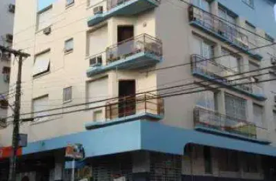 Ponto comercial à venda na Rua André Marques, 645, Centro, Santa Maria