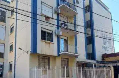 Apartamento com 1 quarto à venda na Avenida Itaimbe, 175, Centro, Santa Maria
