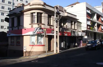 Ponto comercial para alugar na R Cel Niederauer, 1489, Centro, Santa Maria