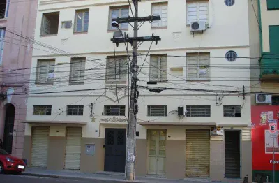 Sala comercial para alugar na Rua Venâncio Aires, 1962, Centro, Santa Maria