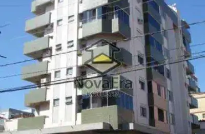 Apartamento com 1 quarto para alugar na R Cd De Porto Alegre, 464, Centro, Santa Maria