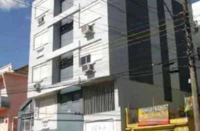 Apartamento com 2 quartos à venda na R Br Do Triunfo, 1330, Centro, Santa Maria