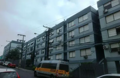 Apartamento com 2 quartos à venda na R Cel Anibal G Barao, 930, Nossa Senhora das Dores, Santa Maria