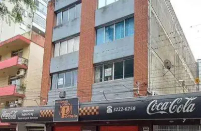 Apartamento com 3 quartos à venda na Rua Doutor Bozano, 478, Centro, Santa Maria
