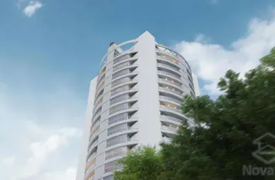 Apartamento com 3 quartos à venda na Av N Sra Medianeira, 1781, Centro, Santa Maria